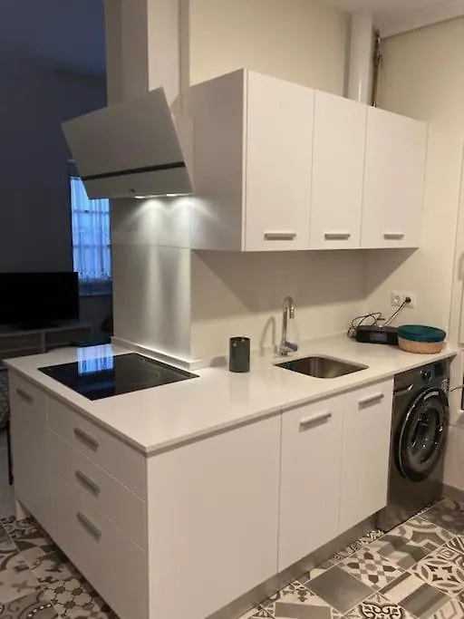 Apartamento Piso Cadiz Centro Historico 0*,