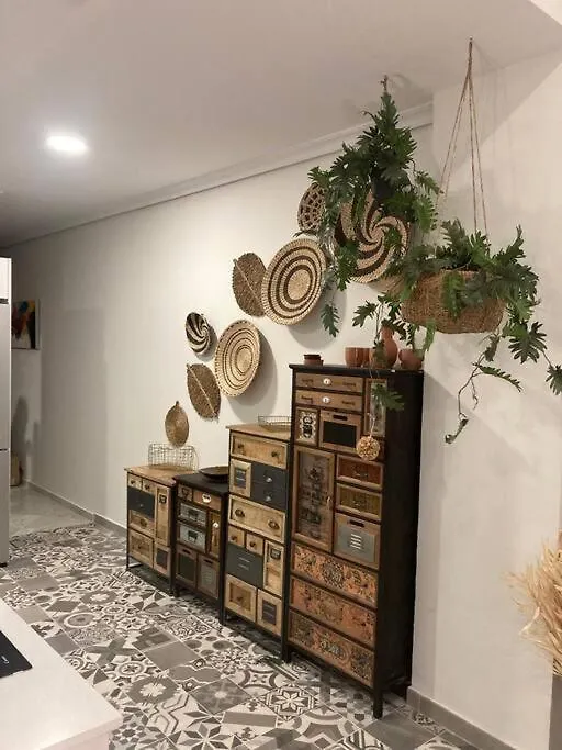 Piso Cadiz Centro Historico Apartment
