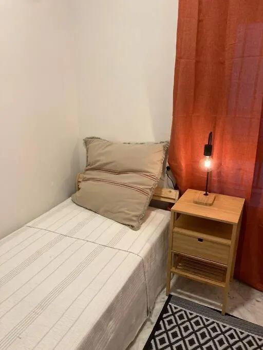 Piso Cadiz Centro Historico Apartment