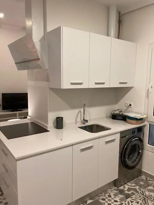 Apartamento Piso Cadiz Centro Historico España