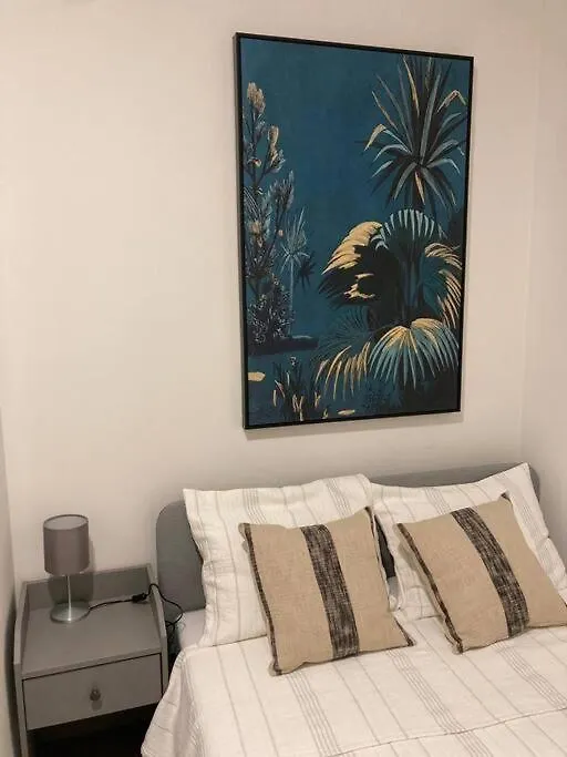 Piso Cadiz Centro Historico Apartment 0*,  Spain