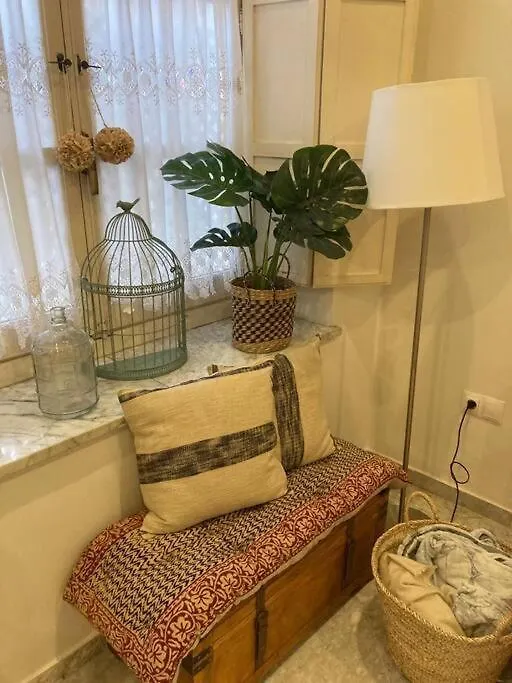 Apartamento Piso Cadiz Centro Historico