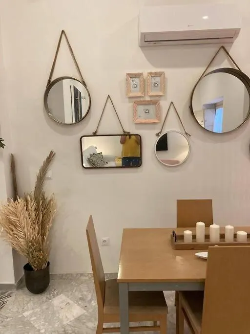 Apartamento Piso Cadiz Centro Historico