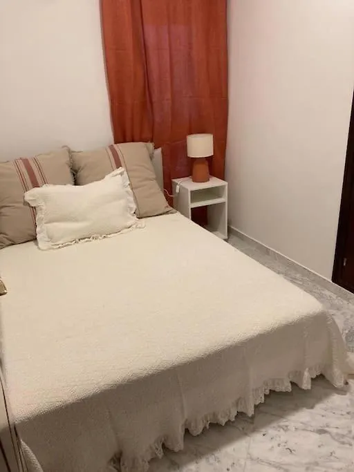 Apartamento Piso Cadiz Centro Historico