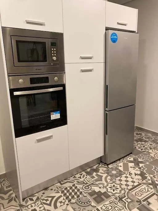 Apartamento Piso Cadiz Centro Historico