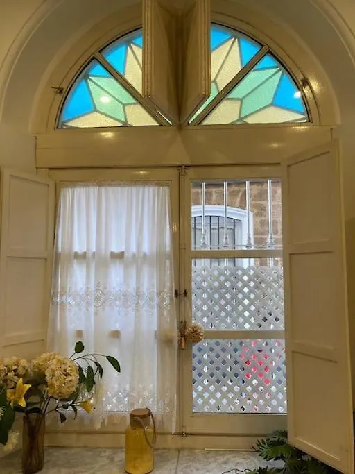 Apartamento Piso Cadiz Centro Historico España