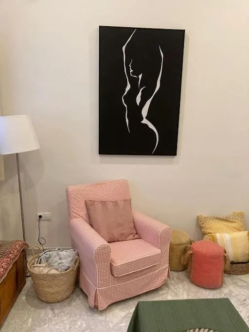 Apartamento Piso Cadiz Centro Historico España