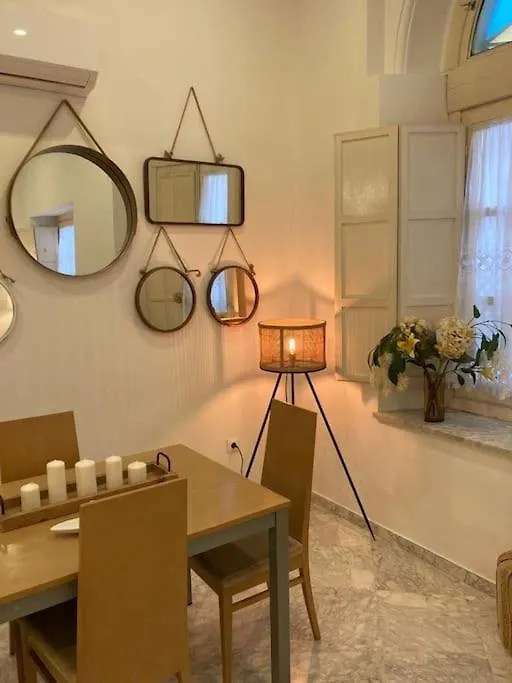 Apartamento Piso Cadiz Centro Historico