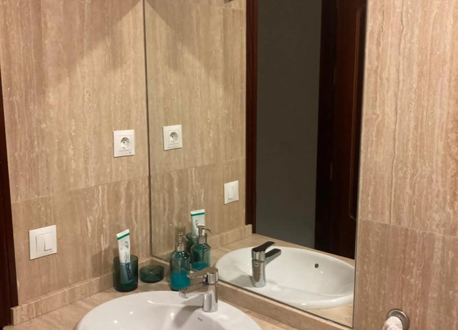 Piso Cadiz Centro Historico Apartment Spain